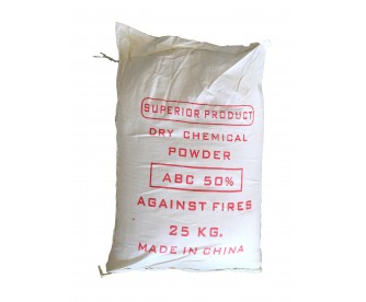 ABC50% 25Kg bag